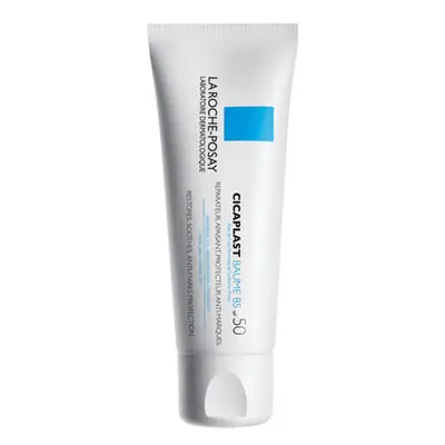 La Roche Posay Upokojujúci a obnovujúci balzam Cicaplast Baume B5 SPF (Soothing Repairing Balm) 