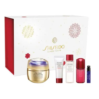 Shiseido Darčeková sada Vital Perfection Supreme Kit