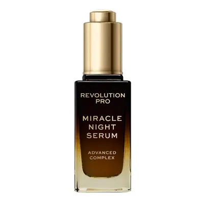 Revolution PRO Omladzujúce nočné sérum Advanced Complex (Miracle Night Rescue Serum) ml