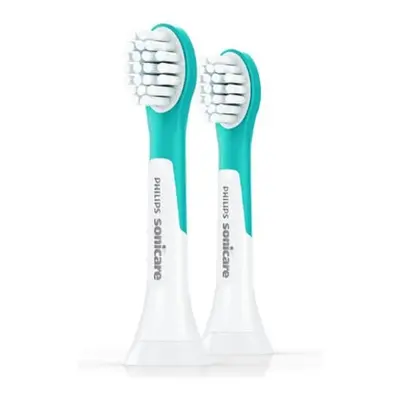 Philips Náhradné hlavice pre zubnú kefku pre deti Sonicare for Kids HX6032 ks