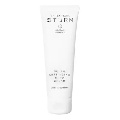 Dr. Barbara Sturm Krém na ruky s anti-age účinkom (Super Anti-Aging Hand Cream) ml