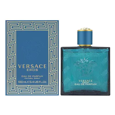 Versace Eros - parfémovaná voda ml