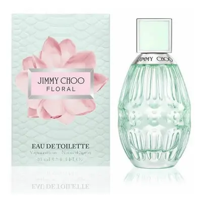 Jimmy Choo Floral - EDT - TESTER ml