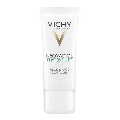 Vichy Starostlivosť pre spevnenie a remodeláciu kontúr krku a tváre Neovadiol Phytosculpt (Neck 