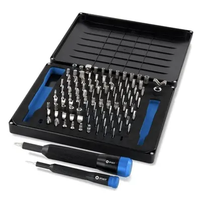 iFixit Manta Precision sada 112 bitov + skrutkovače