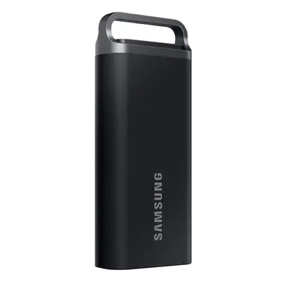 Samsung T5 EVO 2TB externý SSD disk čierny