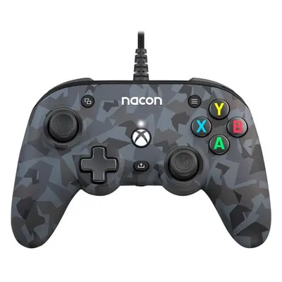 Gamepad Nacon Pro Compact Controller Urban (Xbox One/Xbox Series)