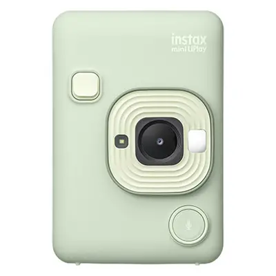 FUJIFILM Instax mini Liplay Matcha Green VN EX D