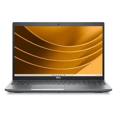 DELL Latitude 5550 (WND25) sivý