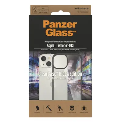 PanzerGlass ClearCase Apple iPhone 14/13