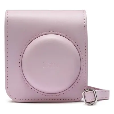 Fujifilm INSTAX MINI 12 CASE - Blossom Pink