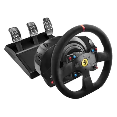 Thrustmaster T300 Ferrari 599XX EVO Alcantara PS4, PS5, PC