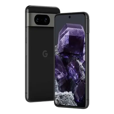 Google Pixel 8 8GB/128GB čierny