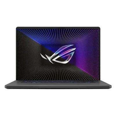 ASUS ROG Zephyrus G16 (GU603VV-NEBULA078W) sivý