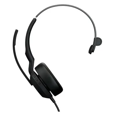 Jabra Evolve2 50/USB-C MS Mono