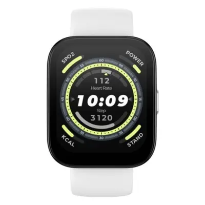 Amazfit Bip 5 biele