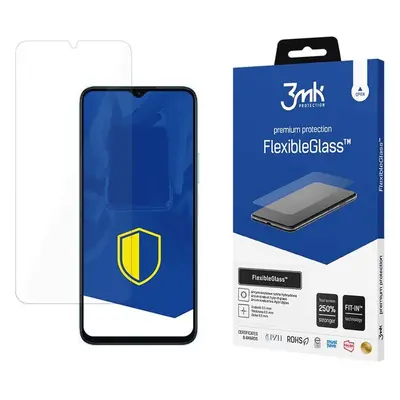 3mk hybridné sklo FlexibleGlass pre Xiaomi 11T