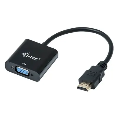 i-tec HDMI to VGA adaptér