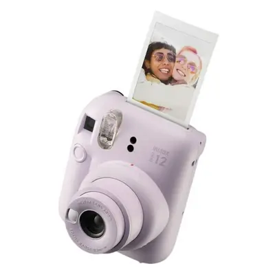 Fujifilm INSTAX MINI 12 - Purple