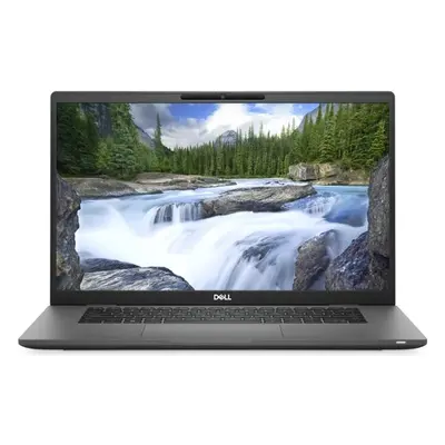 Dell Latitude 7520 (8RYXP) čierny