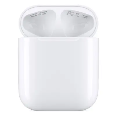 Apple AirPods náhradné dobíjacie puzdro (2.gen)