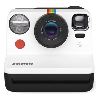 Polaroid Now Gen 2 Black & White