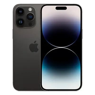 Apple iPhone 14 Pro Max 512GB vesmírne čierny