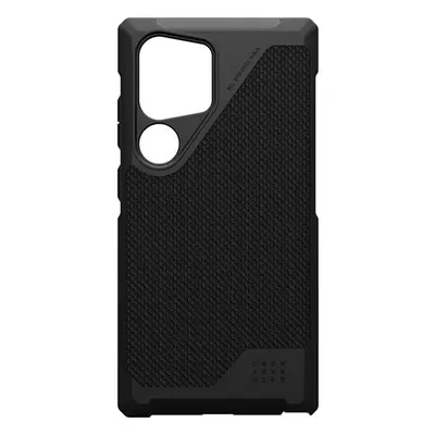 UAG Metropolis LT with Magnet, kevlar black - Samsung Galaxy S24 Ultra