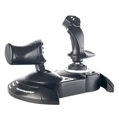 HW Thrustmaster Joystick T-FLIGHT HOTAS ONE pro Xbox One, Xbox One X, One S a PC (4460168)