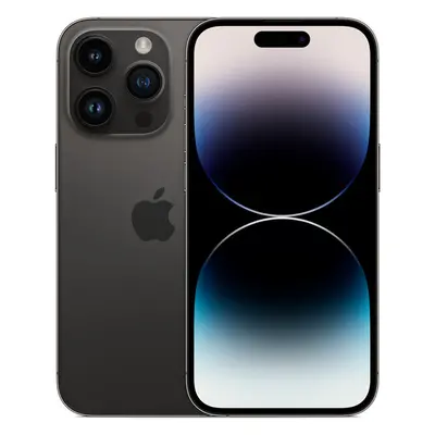 Apple iPhone 14 Pro 256GB vesmírne čierny