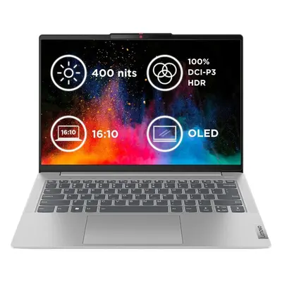 Lenovo IdeaPad Slim 5 15IRU9 (83D0000HCK) sivý