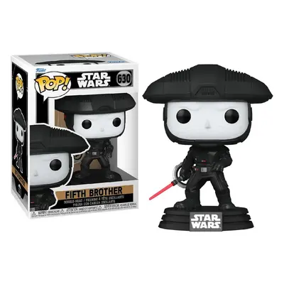 Funko POP! #630 SW: Obi-Wan Kenobi S2- Fifth Brother