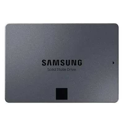 Samsung 870 QVO SSD 2,5" 8TB