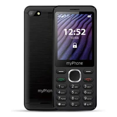 myPhone Maestro 2 čierny