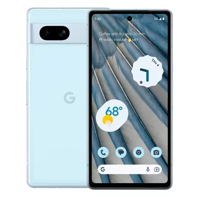 Google Pixel 7a 5G DualSIM 8/128GB, sea blue