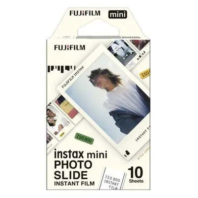 Fujifilm Instax mini Slide WW 1