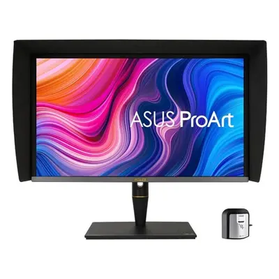 ASUS PA27UCX-K monitor 27"