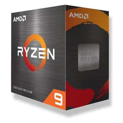 AMD Ryzen 9 5900XT