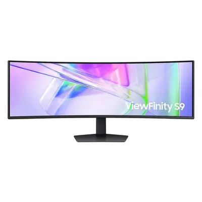 Samsung ViewFinity S95UC monitor 49"