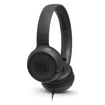 JBL TUNE 500 čierna