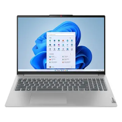 Lenovo IdeaPad Slim 5 16ABR8 (82XG008TCK) sivý