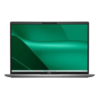 DELL Latitude 7650 (6M0J3) sivý