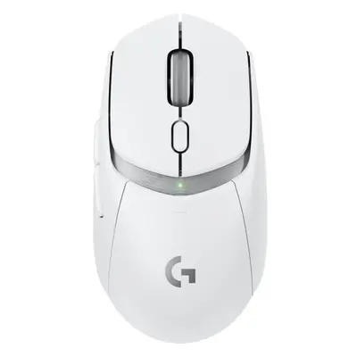 Logitech G309 herná myš biela