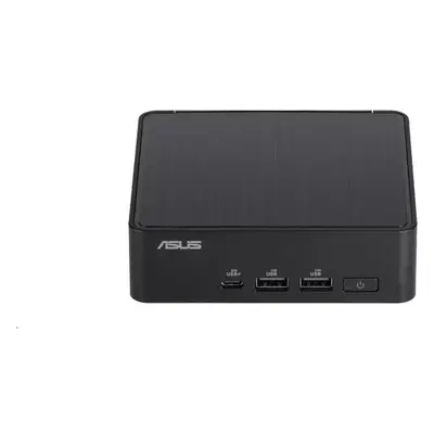 ASUS NUC 14 Pro (90AR0062-M00010) čierny