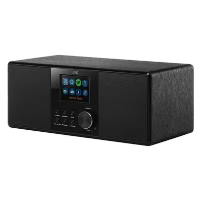 JVC Internetové rádio s DAB+ RAE 981B