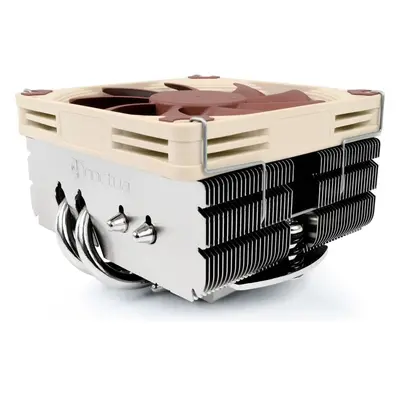 NOCTUA NH-L9x65 SE-AM4 - chladič procesora