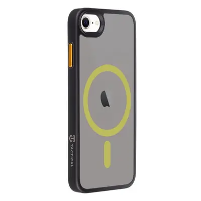 Tactical MagForce Hyperstealth 2.0 Kryt pre iPhone 7/8/SE2020/SE2022 Black/Yellow