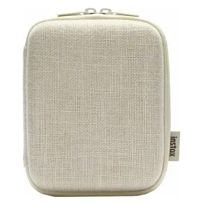 Fujifilm INSTAX SQ LINK PRINTER CASE WOVEN - IVORY