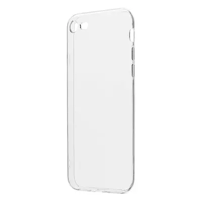 Obal:Me TPU Kryt pre Apple iPhone 7/8/SE2020/SE2022 Transparent