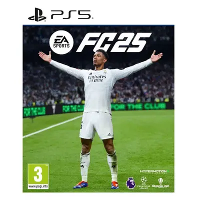 EA Sports FC 25 (PS5)